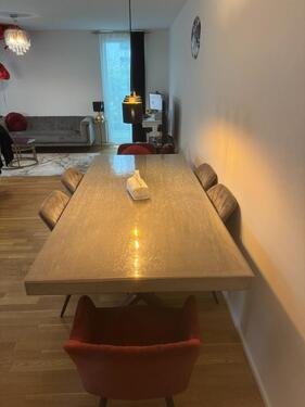Foto - Etagenwohnung in Mühlheim am Main zur Miete