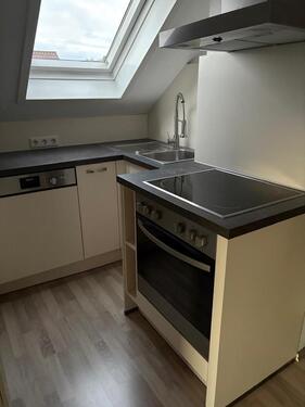 Foto - Etagenwohnung in Kirchheim unter Teck