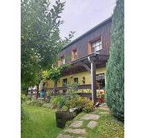 Mehrfamilienhaus zu verkaufen - 225.000,00 EUR Kaufpreis, in Crottendorf (PLZ: 09474)