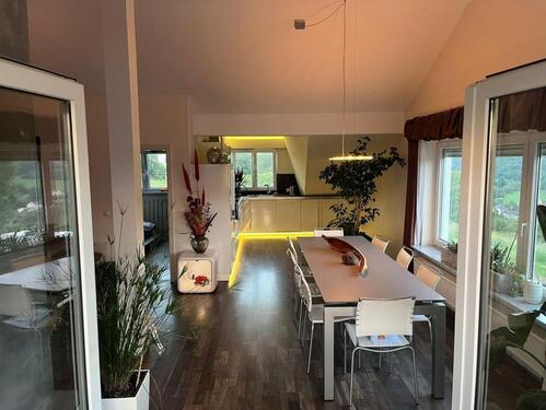 Foto - Etagenwohnung zur Miete in Weinbach