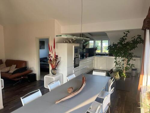Foto - Etagenwohnung in Weinbach