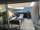 Foto - Etagenwohnung in Weinbach zur Miete