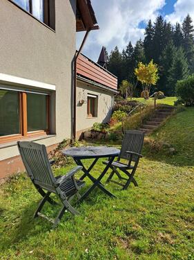 Foto - Etagenwohnung in Hinterzarten zur Miete