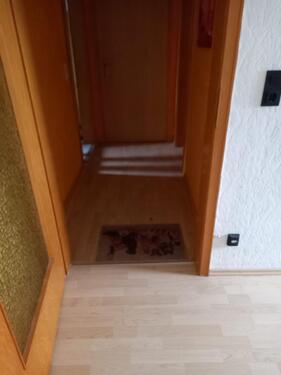 Foto - Etagenwohnung zur Miete in Sulzbach (Saar)