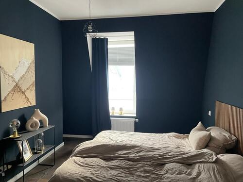 Foto - Etagenwohnung zur Miete in Frankfurt am Main