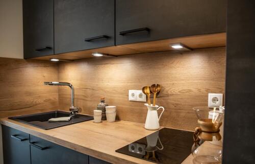 Foto - Etagenwohnung in Deggendorf