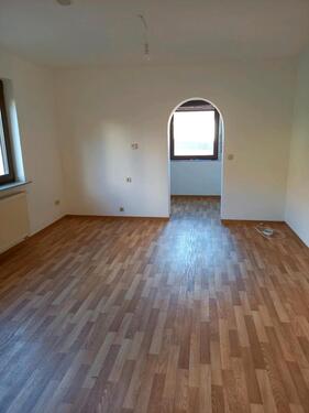 Foto - Etagenwohnung zur Miete in Bad Kissingen