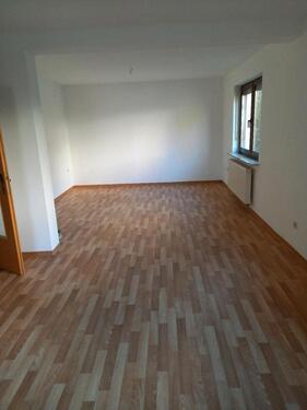 Foto - Etagenwohnung in Bad Kissingen