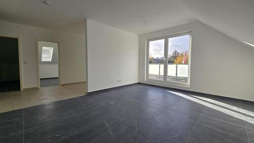 Foto - Attraktive 3-Zimmer Wohnung 66,7m² mit großer Loggia sofort frei