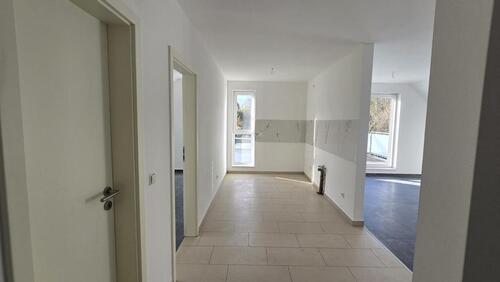 Foto - Etagenwohnung in Wesel zur Miete