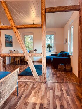 Foto - Ferienwohnung ScharnebeckLüneburg