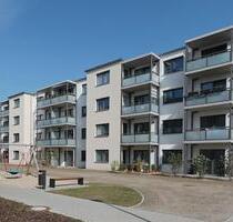 Gültiger Wohnberechtigungsschein? Schöne 2-Zimmer-Wohnung mit Balkon wartet auf Sie! 1.OG. mitte - Wolfsburg Detmerode