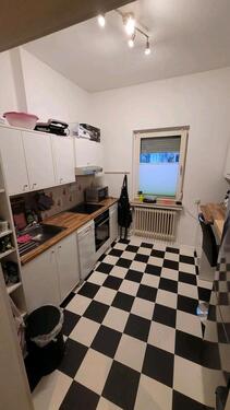 Foto - Etagenwohnung in Bremen zur Miete