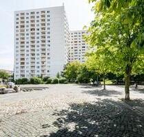 Eine 1 Raumwohnung für StudentenAzubis - mit Balkon! - Dresden Blasewitz
