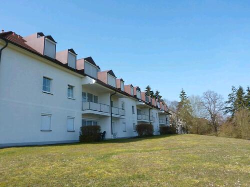 Foto - 2 Zimmer Etagenwohnung zum Kaufen in Bad Rodach