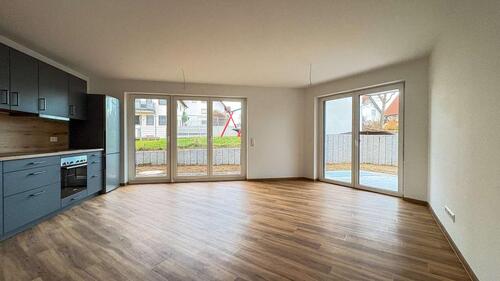 Foto - Prismengärtenin Eutingen: Moderne Mietwohnungen in verschiedenen Größen