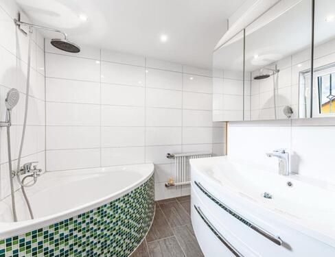 Foto - Einfamilienhaus in Emskirchen zur Miete