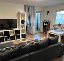 Möblierte 1,5-Zimmer-Wohnung zur Zwischenmiete in Top-Lage ab Feb - Mainz Gonsenheim