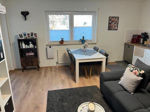 Foto - 1 Zimmer Etagenwohnung zur Miete in Mainz