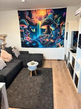 Foto - 1 Zimmer Etagenwohnung in Mainz