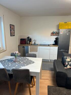 Foto - Etagenwohnung in Mainz zur Miete