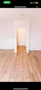 Foto - Helle 1-Zimmer-Wohnung (30 m²) mit Küche