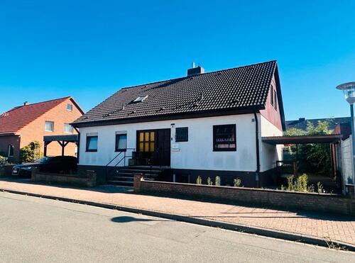 Foto - Zu vermieten: Ein-Zweifamilienhaus mit Garten