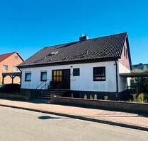 Zu vermieten: Ein-Zweifamilienhaus mit Garten - Hohenhameln