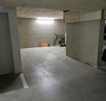 Stellplatz in Tiefgarage (Unterbrunnenreuth) - Ingolstadt Münchener Straße