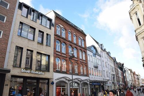 Foto - Büroflächen im Zentrum - 1.200,00&nbsp;EUR Kaltmiete, ca.&nbsp; 103,00&nbsp;m&sup2;