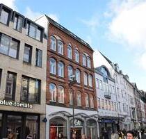 Büroflächen im Zentrum - 1.200,00&nbsp;EUR Kaltmiete, ca.&nbsp; 103,00&nbsp;m&sup2; in Flensburg (PLZ: 24937)