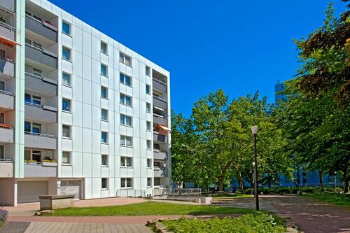 Foto - 2 Zimmer Etagenwohnung zur Miete in Dortmund
