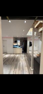 Foto - MAISONETTE - Schöne Moderne Maisonette im Grünen