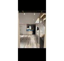 MAISONETTE - Schöne Moderne Maisonette im Grünen - Roth