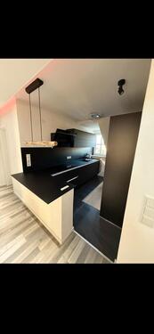 Foto - 4.5 Zimmer Maisonettenwohnung in Roth