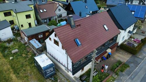 Foto - 6 Zimmer Einfamilienhaus zum Kaufen in Neuhaus am Rennweg