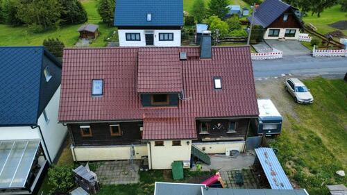 Foto - 6 Zimmer Einfamilienhaus in Neuhaus am Rennweg