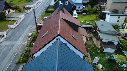 Foto - Einfamilienhaus in Neuhaus am Rennweg zum Kaufen