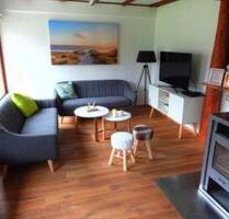 Ferienhaus am Silbersee in Frielendorf, Vollausgestattet