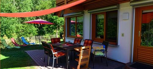 Foto - Einfamilienhaus in Frielendorf zum Kaufen