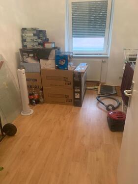 Foto - Erdgeschoßwohnung in Kaiserslautern zur Miete