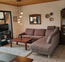 Große Ferienwohnung in Winterberg Hildfeld bis 8 Personen