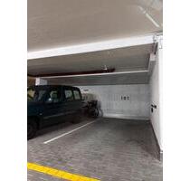 Tiefgaragenstellplatz Heissstraße Garage Sendling - München Sendling-Westpark