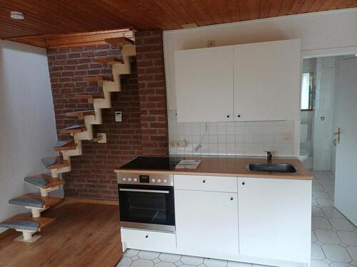 Foto - 2 Zimmer Einfamilienhaus in Nettelsee