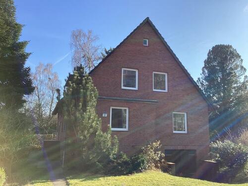 Foto - Gepflegtes Einfamilienhaus in ruhiger, zentraler Lage