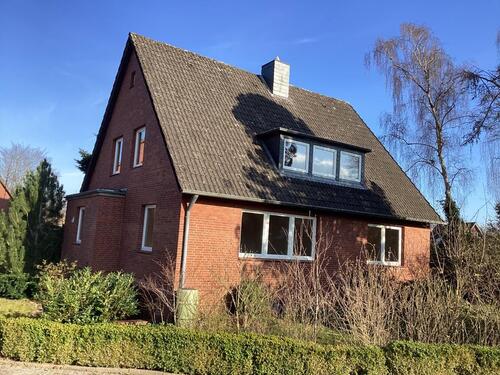 Foto - 6 Zimmer Einfamilienhaus zur Miete in Bad Oldesloe