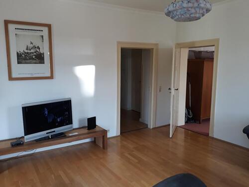 Foto - 3 Zimmer Etagenwohnung zur Miete in Chemnitz