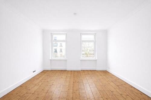 Foto - 4 Zimmer Etagenwohnung zur Miete in Darmstadt