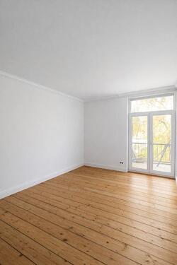 Foto - 4 Zimmer Etagenwohnung in Darmstadt