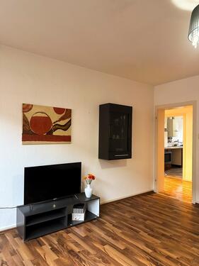 Foto - 2 Zimmer Wohnung im Herzen von Düsseldorf